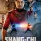 Shang-Chi and the Legend of the Ten Rings IMAX Bluray