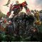 Transformers: Rise of the Beasts (English Audio)