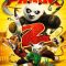 Kung Fu Panda 2 (Hindi Audio)