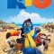 Rio (Hindi Audio with English Subtitle)