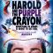 Harold and the Purple Crayon