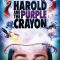 Harold and the Purple Crayon