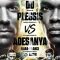 UFC 305: du Plessis vs. Adesanya