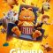 The Garfield Movie