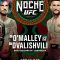 UFC 306: O’Malley vs. Dvalishvili